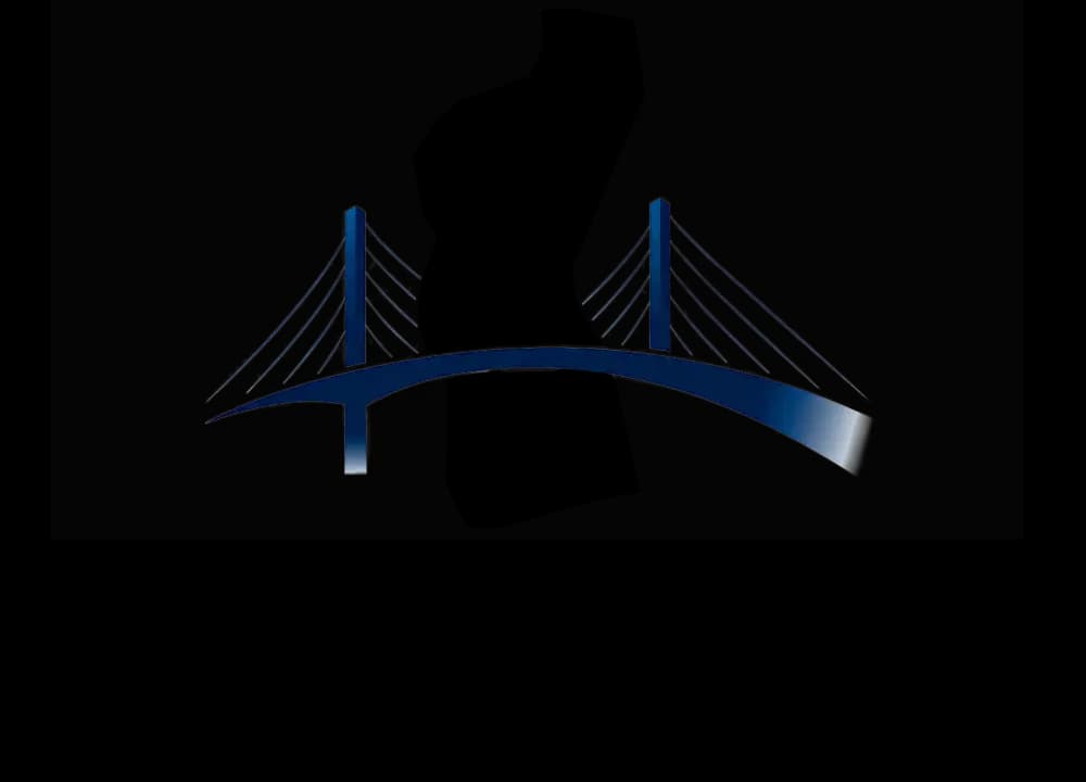 logo bridge