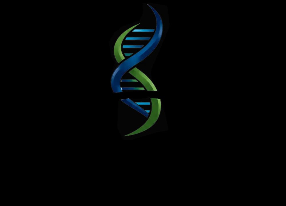 logo dna