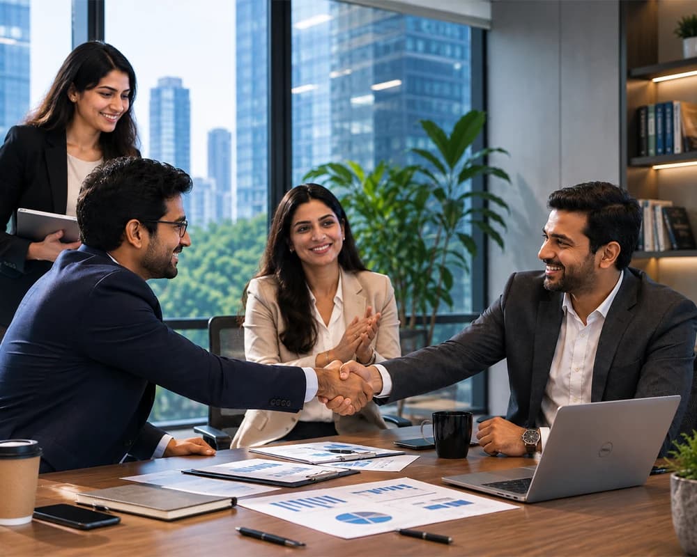 Business Development & Licensing