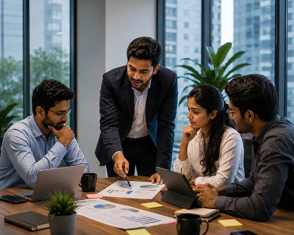 Commercial Strategy & Launch