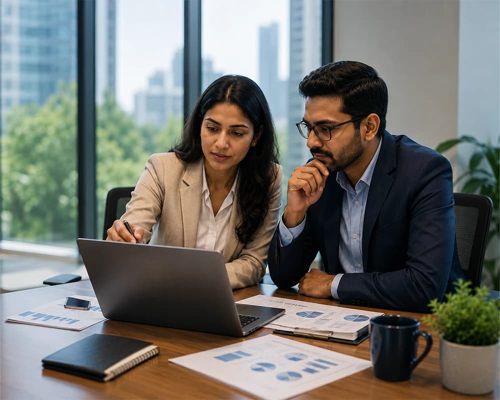 Digital Health & Advanced Analytics
